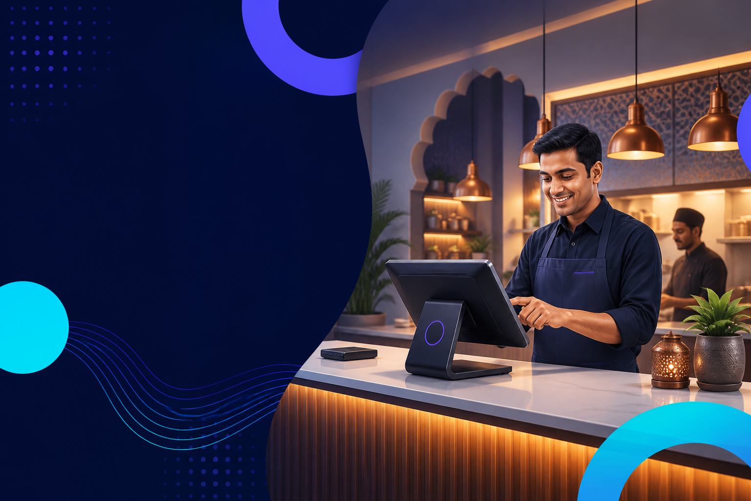 Best Restaurant POS Software in India (2026 Guide)